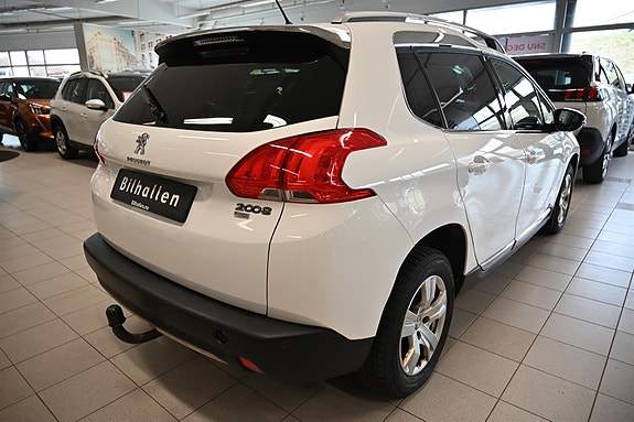 Peugeot 2008 5 of 5
