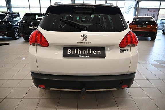 Peugeot 2008 4 of 5
