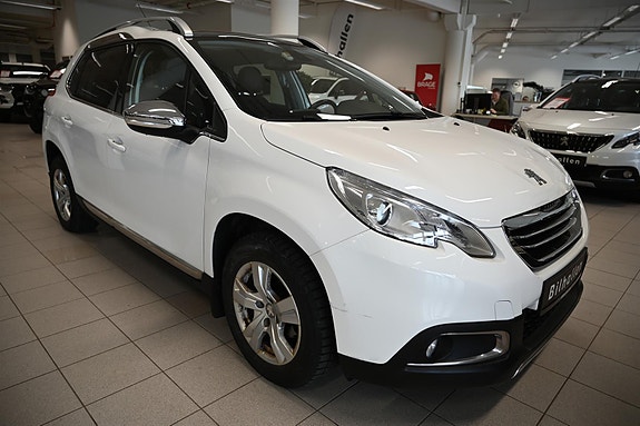 Peugeot 2008 7 of 30