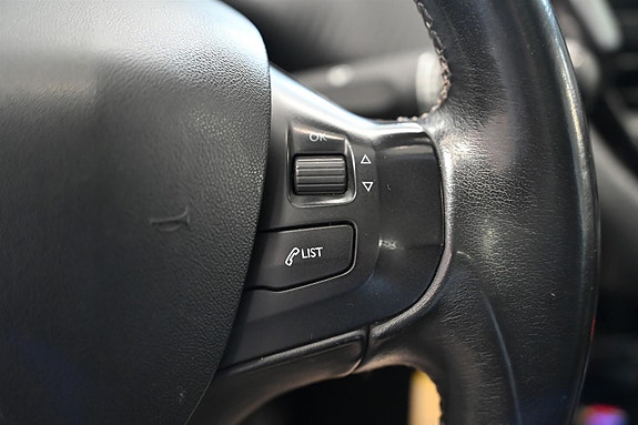 Peugeot 2008 21 of 30