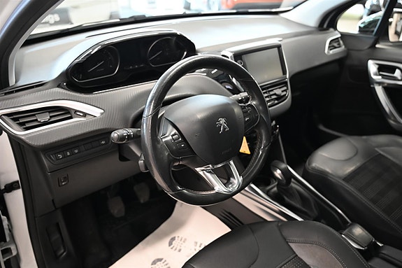 Peugeot 2008 18 of 30