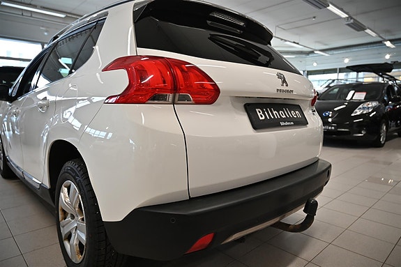 Peugeot 2008 14 of 30