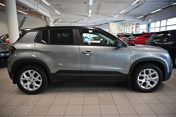 Jeep Avenger 5 of 5