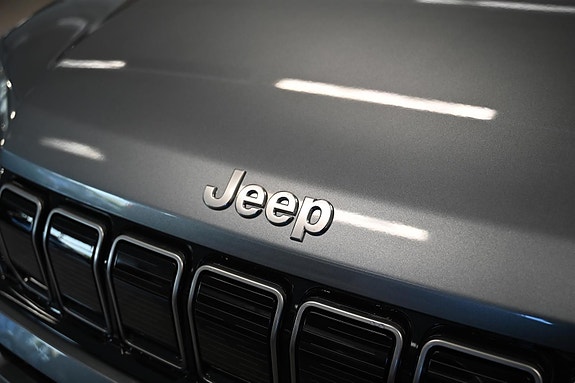 Jeep Avenger 7 of 30