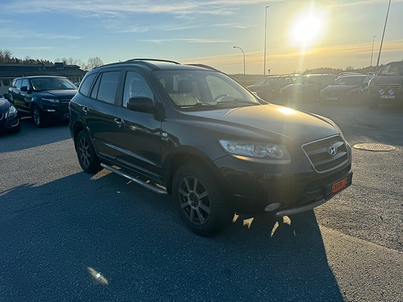 Hyundai Santa Fe 3 of 5