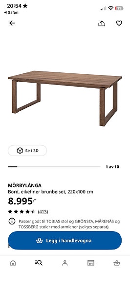 Product image 3 of 10