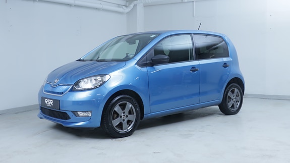 Skoda Citigo 2 of 29
