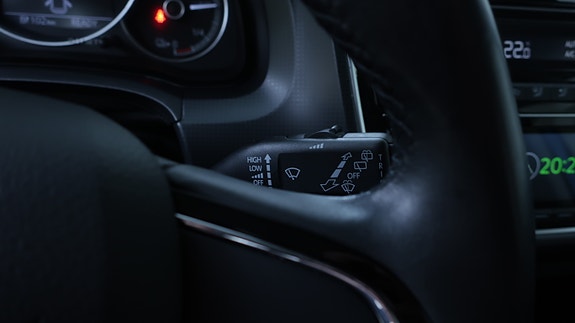 Skoda Citigo 13 of 29