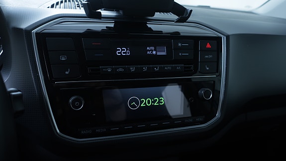 Skoda Citigo 12 of 29