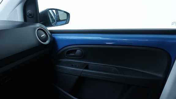 Skoda Citigo 17 of 29