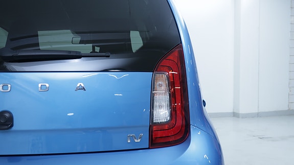 Skoda Citigo 28 of 29