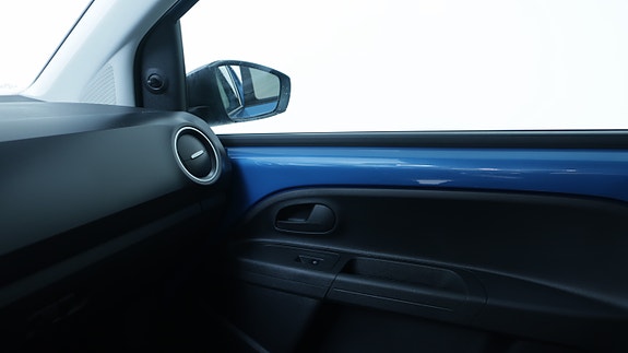 Skoda Citigo 18 of 29