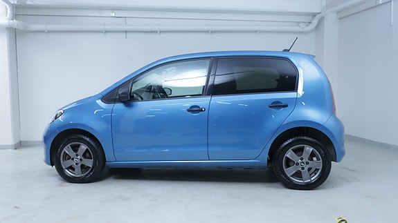 Skoda Citigo 3 of 29