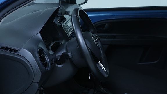 Skoda Citigo 6 of 29