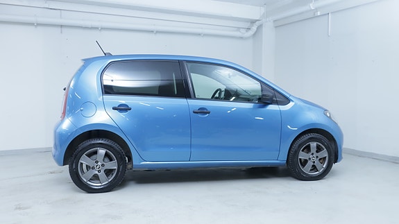 Skoda Citigo 22 of 29