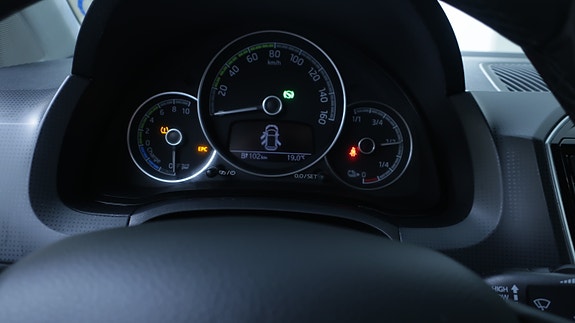 Skoda Citigo 11 of 29