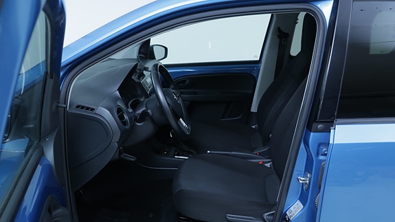 Skoda Citigo 5 of 29