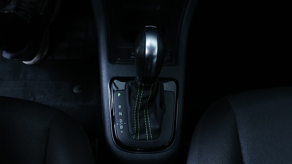 Skoda Citigo 16 of 29