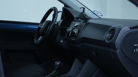 Skoda Citigo 26 of 29