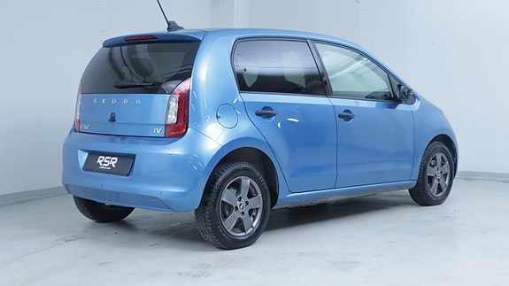Skoda Citigo 21 of 29