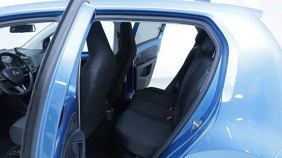Skoda Citigo 9 of 29