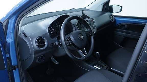 Skoda Citigo 7 of 29