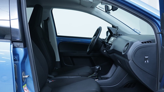 Skoda Citigo 27 of 29