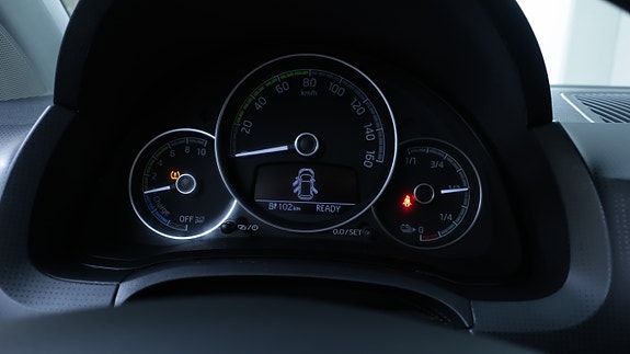 Skoda Citigo 15 of 29