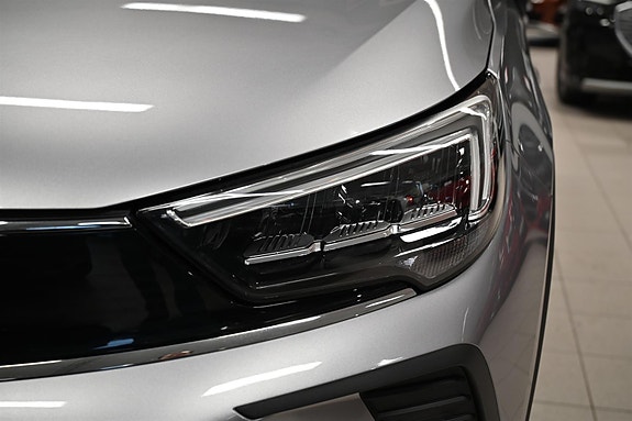 Opel Crossland X 9 of 30