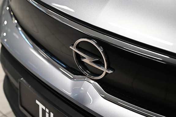 Opel Crossland X 8 of 30