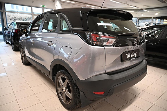 Opel Crossland X 3 of 5