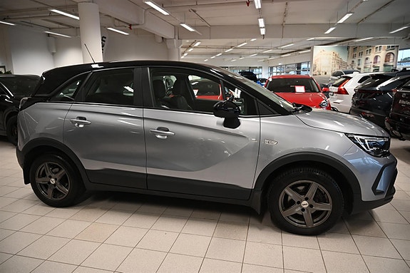 Opel Crossland X 6 of 30