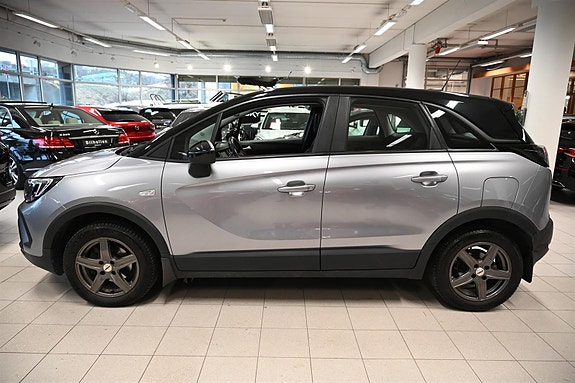 Opel Crossland X 2 of 5