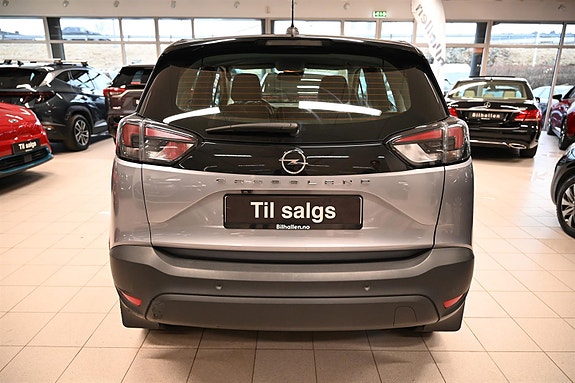 Opel Crossland X 4 of 5