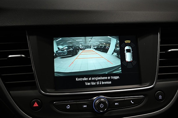 Opel Crossland X 23 of 30