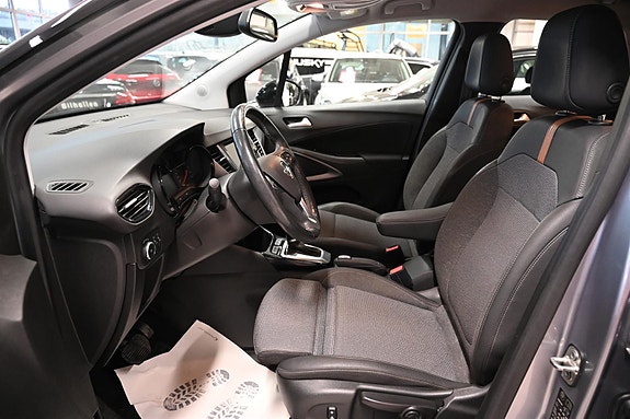 Opel Crossland X 14 of 30