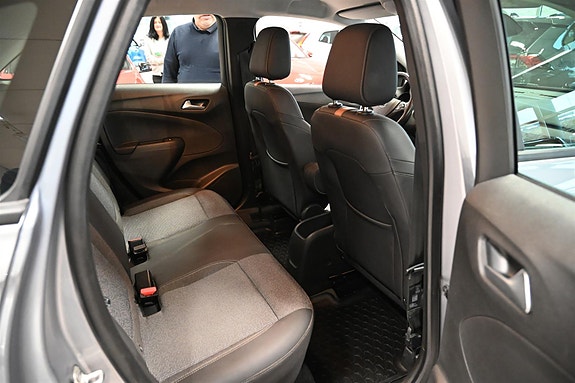 Opel Crossland X 30 of 30