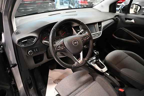Opel Crossland X 18 of 30
