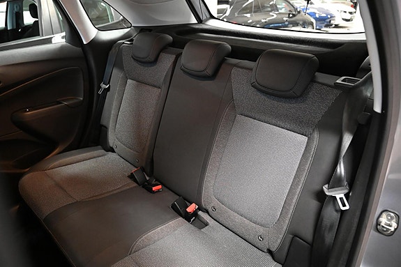 Opel Crossland X 28 of 30
