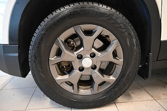 Jeep Avenger 10 of 30