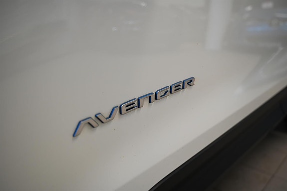 Jeep Avenger 11 of 30