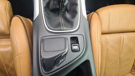 Opel Insignia 9 of 30