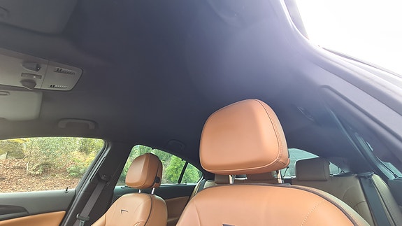 Opel Insignia 19 of 30