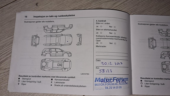 Opel Insignia 29 of 30