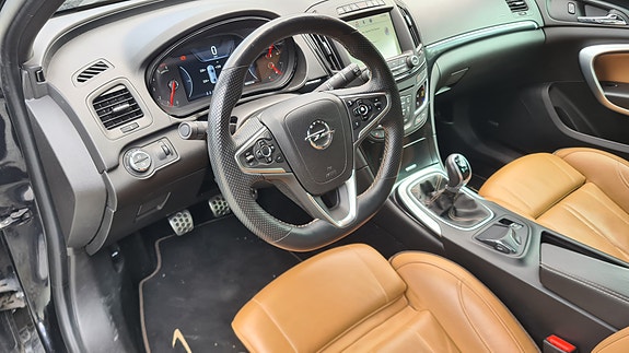 Opel Insignia 6 of 30