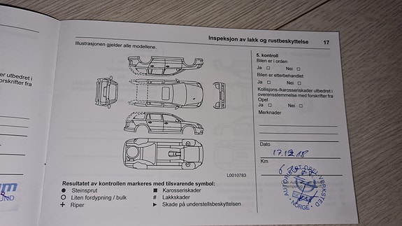 Opel Insignia 30 of 30