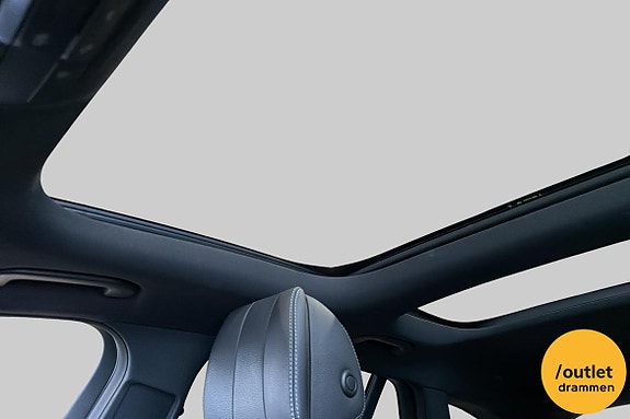 Mercedes-Benz E400 d 24 of 26