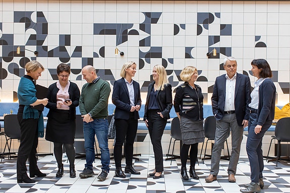 Bilde 1 av 4 i jobbannonse-galleriet