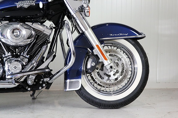 Harley-Davidson Road King Classic 103, meget pen 10 of 11