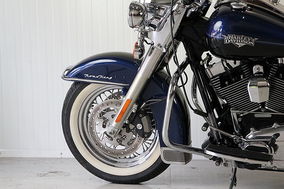 Harley-Davidson Road King Classic 103, meget pen 4 of 11